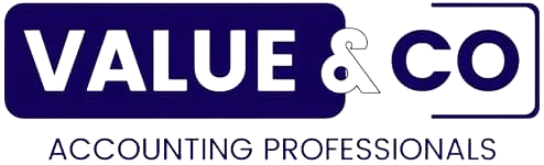 Value And Co logo